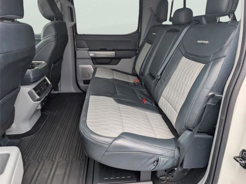 Used 2021 Ford F150 Limited AWD/4WD image 32