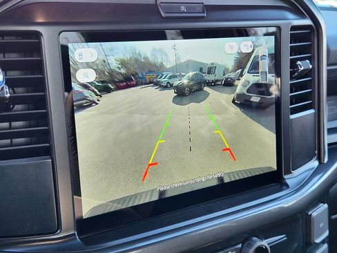 New 2026 Ford F150 STX image 21