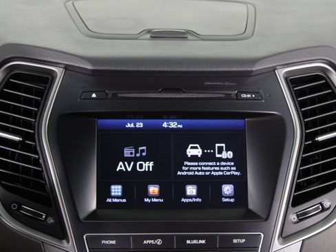 Used 2019 Hyundai Santa Fe XL SE w/ SE Premium Package 02 FWD image 7