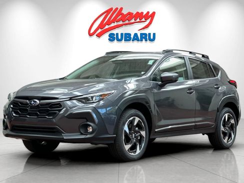 New 2026 Subaru Crosstrek 2.5i Limited AWD/4WD image 8