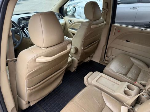 Used 2010 Honda Odyssey EX-L image 15