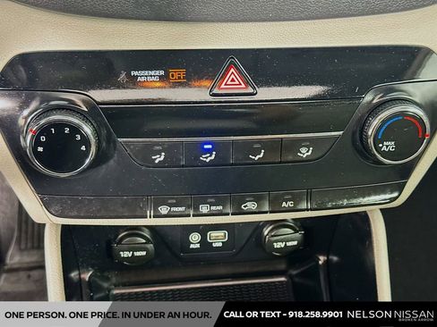 Used 2017 Hyundai Tucson SE image 15