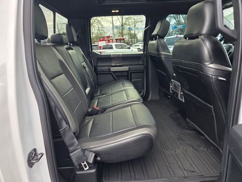 Used 2020 Ford F150 Raptor w/ Equipment Group 802A Luxury image 25