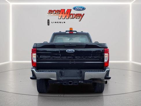 Used 2020 Ford F350 XL w/ Power Equipment Group AWD/4WD image 6