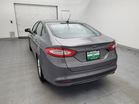 Used 2014 Ford Fusion SE FWD image 6