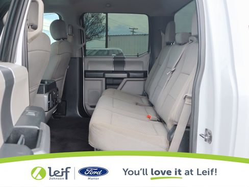 Used 2018 Ford F250 XLT w/ XLT Value Package image 28