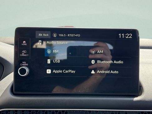 Certified 2026 Honda HR-V EX-L image 22