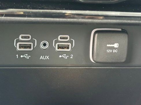 New 2026 Jeep Grand Cherokee L Limited AWD/4WD image 24