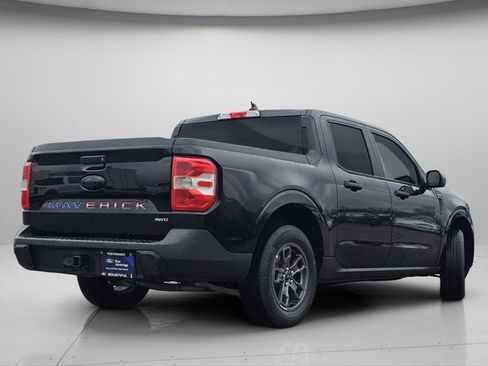 Certified 2022 Ford Maverick XLT w/ Equipment Group 300A Standard image 23