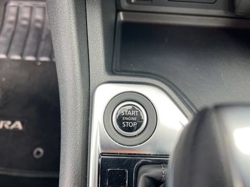 Used 2024 Nissan Sentra SV w/ Trunk Package FWD image 20
