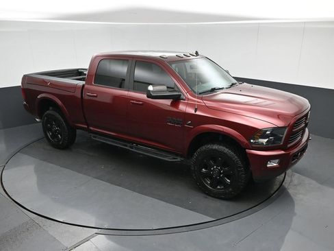 Used 2017 RAM 2500 Big Horn w/ Sport Appearance Group image 63