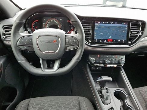 New 2026 Dodge Durango GT image 7