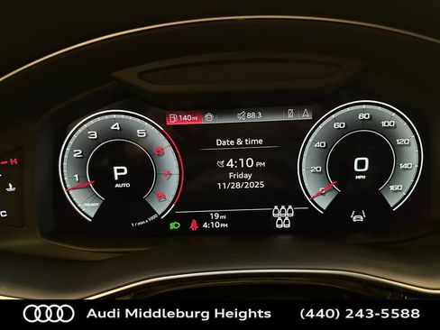 New 2026 Audi Q7 3.0T Premium Plus image 17