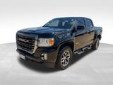 Used 2022 GMC Canyon AT4 w/ Driver Alert Package image 3