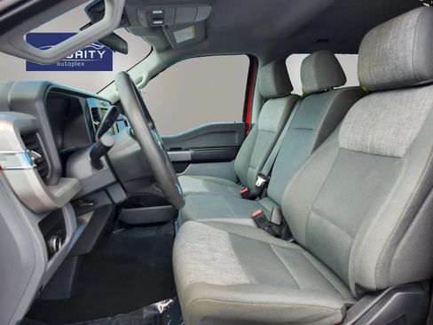 Used 2025 Ford F350 XLT AWD/4WD image 10