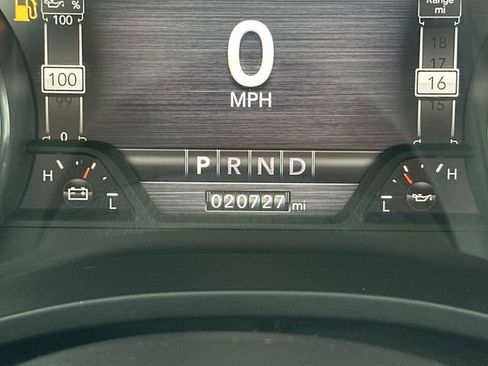 Used 2022 RAM 1500 Big Horn AWD/4WD image 65