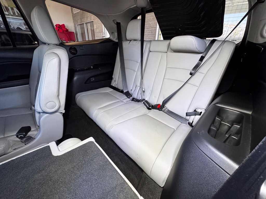 Used 2022 Honda Pilot Touring image 40