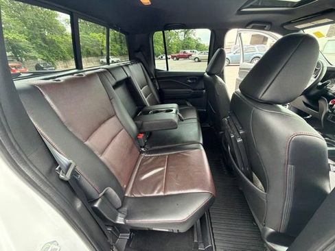 Used 2021 Honda Ridgeline Black Edition image 30