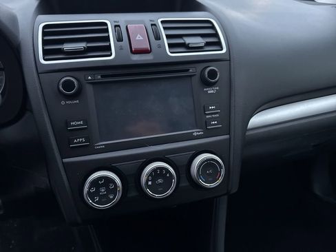 Used 2016 Subaru Crosstrek 2.0i image 7