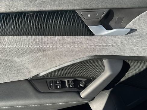 New 2026 Volkswagen Tiguan S image 37