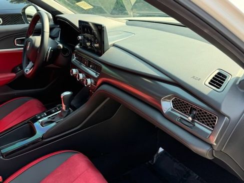 Used 2025 Acura Integra A-Spec FWD image 18