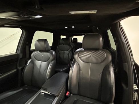 Used 2024 Hyundai Palisade Calligraphy FWD image 48