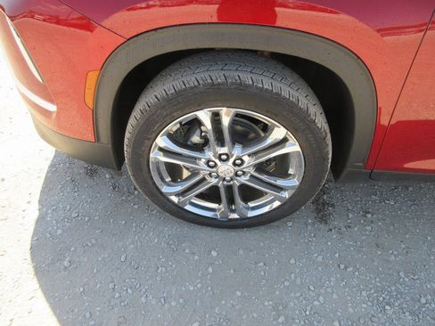 New 2026 Buick Enclave Preferred image 13