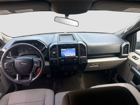 Used 2019 Ford F150 XLT AWD/4WD image 23