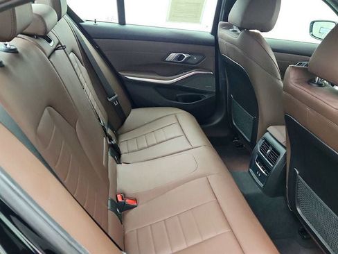 Used 2023 BMW 330i xDrive Sedan w/ M Sport Package AWD/4WD image 24