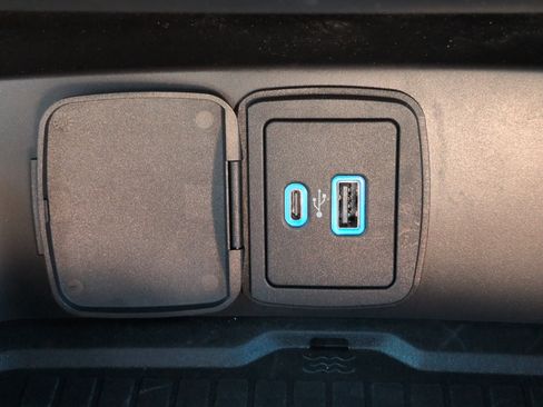 Used 2024 Ford Bronco Wildtrak AWD/4WD image 20