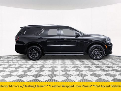 Used 2023 Dodge Durango GT image 16