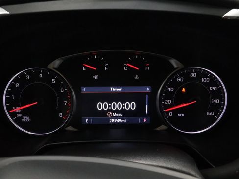 Used 2025 Chevrolet Blazer LT image 27