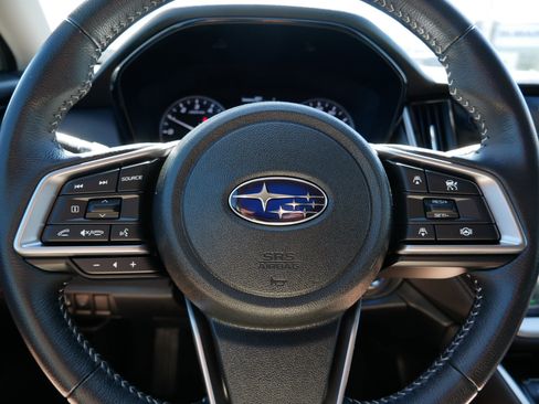 Used 2024 Subaru Outback Premium image 25