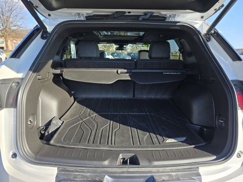 Used 2023 Chevrolet Blazer Premier w/ LPO, Cargo Package image 16