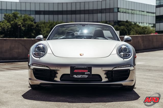 Used 2012 Porsche 911 Carrera S RWD image 15