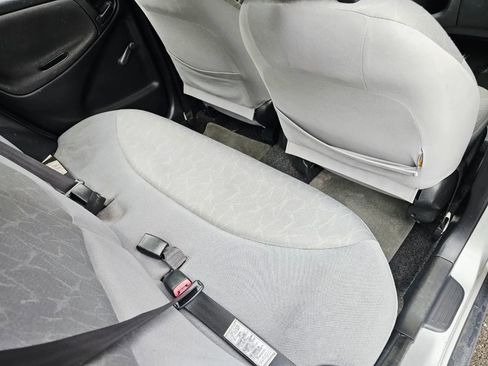 Used 2003 Toyota Echo Sedan image 12