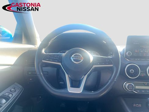 Used 2023 Nissan Sentra SV w/ All-Weather Package image 27