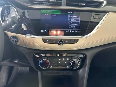 Used 2023 Buick Encore GX Preferred w/ Cold Weather Comfort Package image 23