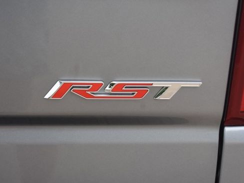 New 2026 Chevrolet Silverado 1500 RST AWD/4WD image 8
