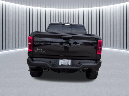 Used 2026 RAM 1500 RHO w/ RHO Level 1 Equipment Group AWD/4WD image 11