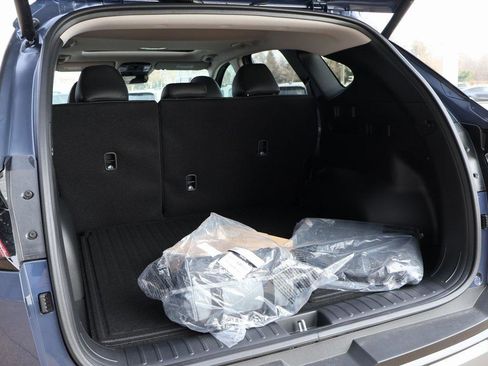 New 2026 Hyundai Tucson SEL image 16