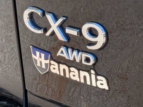 Used 2023 MAZDA CX-9 Touring Plus image 12