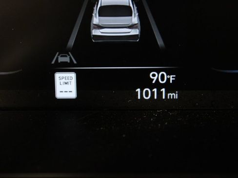 Certified 2026 Hyundai Elantra Sport FWD image 27