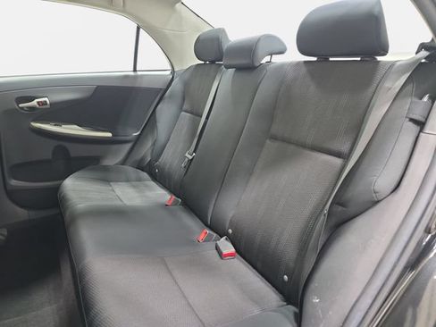 Used 2011 Toyota Corolla S FWD image 13
