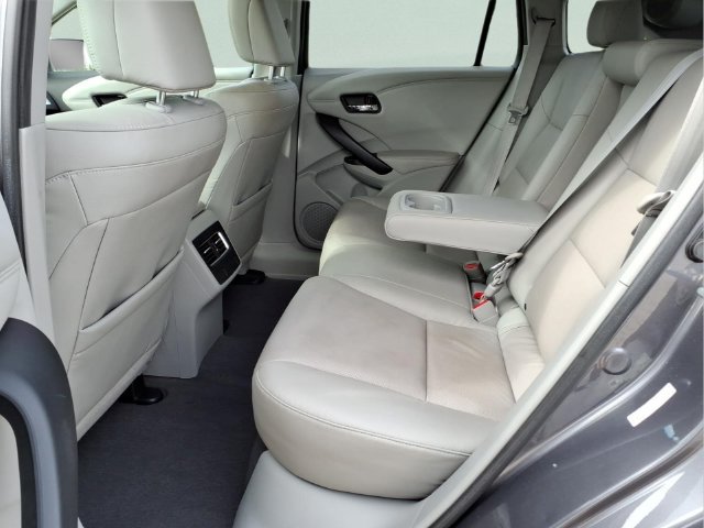 Used 2018 Acura RDX w/ Technology Package AWD/4WD image 21