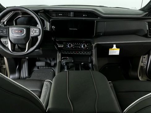 New 2026 GMC Sierra 1500 AT4X image 19