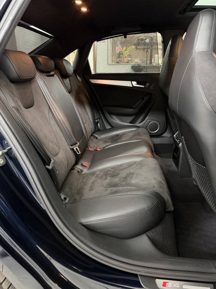 Used 2010 Audi S4 Prestige AWD/4WD image 18
