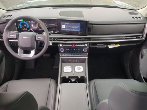 New 2026 Hyundai Santa Fe SEL image 22