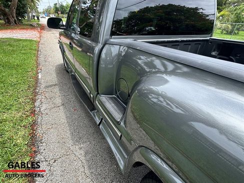Used 2000 Chevrolet Silverado 1500 LS RWD image 36