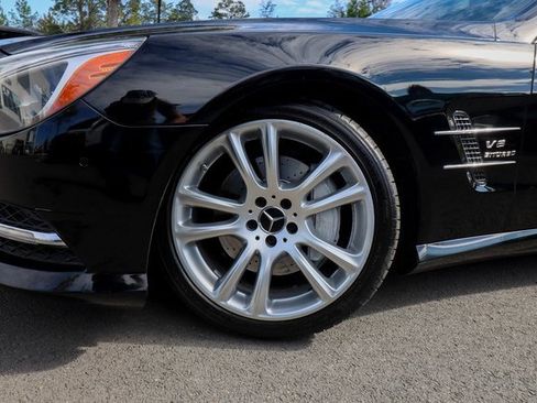 Used 2013 Mercedes-Benz SL 550 image 45